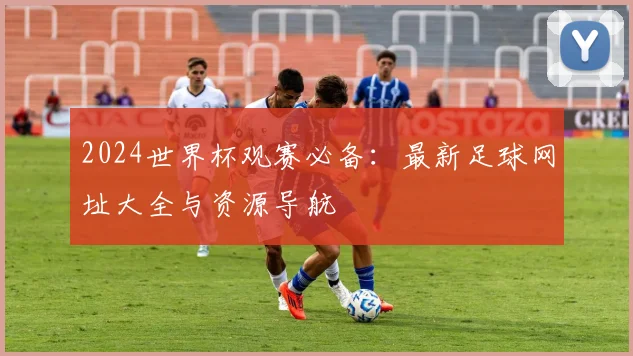 2024世界杯观赛必备：最新足球网址大全与资源导航